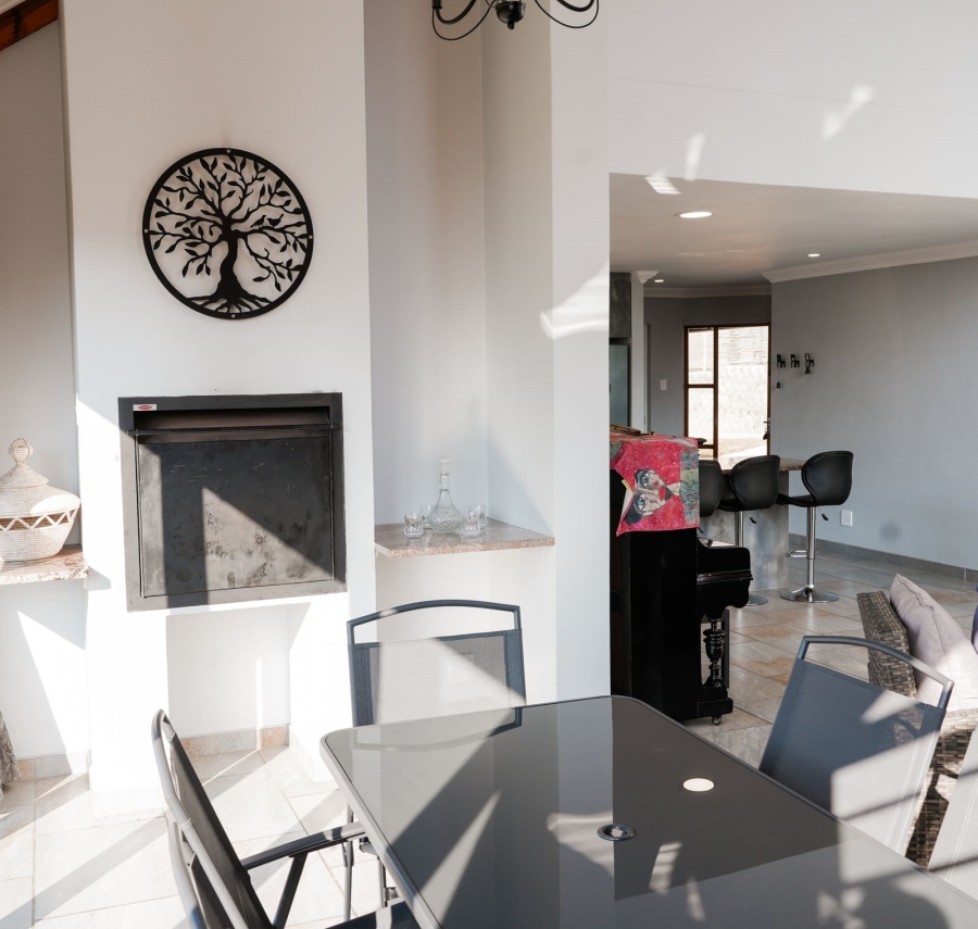 3 Bedroom Property for Sale in Clarens Free State